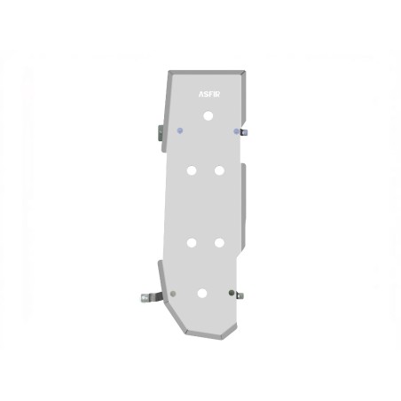 PROTECTION RESERVOIR ISUZU D-MAX