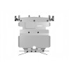 PROTECTION MOTEUR NISSAN PATHFINDER V6