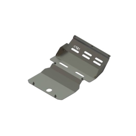 PROTECTION MOTEUR MITSUBISHI TRITON L200