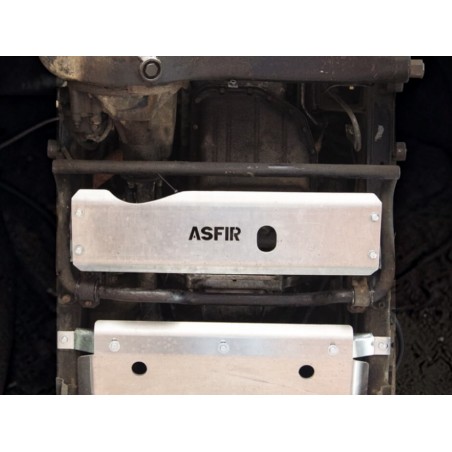 PROTECTION MOTEUR TOYOTA HDJ 80