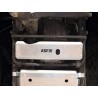 PROTECTION MOTEUR TOYOTA HDJ 80