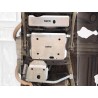 PROTECTION MOTEUR TOYOTA HDJ 80
