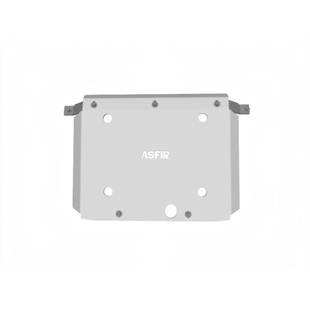 PROTECTION BOITE DE VITESSE TOYOTA HDJ 80
