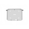 PROTECTION BOITE DE VITESSE TOYOTA HDJ 80