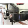 PARE CHOCS ARRIERE TOYOTA HDJ80