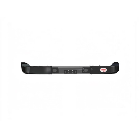 PARE CHOCS ARRIERE TOYOTA HDJ80