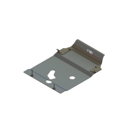 PROTECTION MOTEUR SUZUKI GRAND VITARA