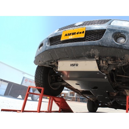 PROTECTION MOTEUR SUZUKI GRAND VITARA
