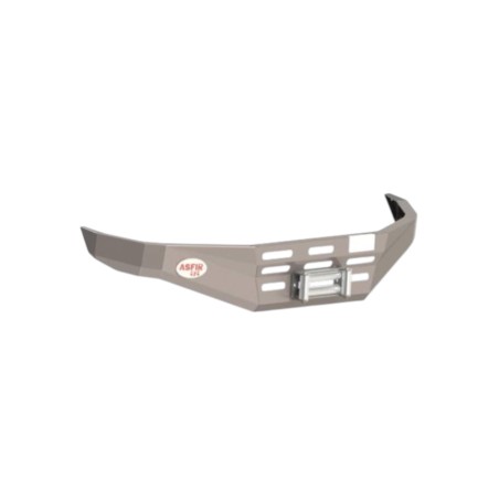 PARE CHOCS AVANT ATL ISUZU D-MAX