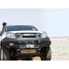 PARE CHOCS AVANT ATL ISUZU D-MAX