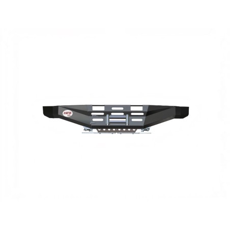 PARE CHOCS AVANT ATL ISUZU D-MAX