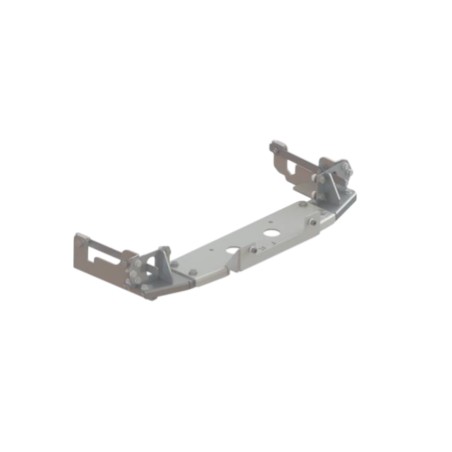 PLATINE DE TREUIL AVANT FORD RANGER T6