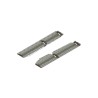 PROTECTION DE BAS DE CAISSE D/G JEEP JK CHASSIS LONG