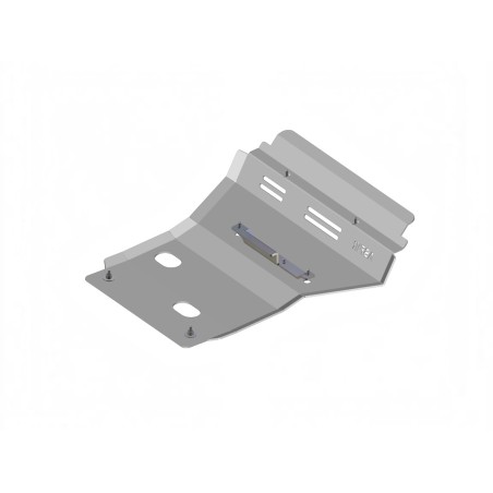 PROTECTION MOTEUR TOYOTA KDJ 150/155