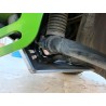 PROTECTION MOTEUR TOYOTA KDJ 150/155