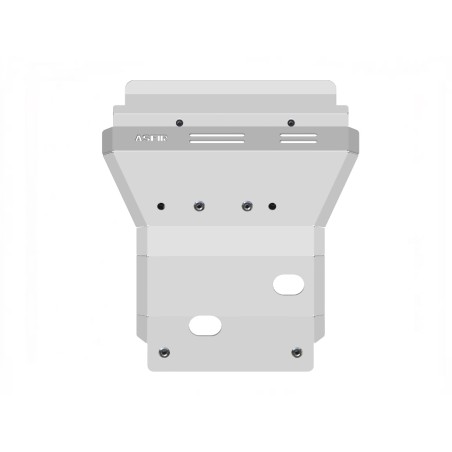 PROTECTION MOTEUR TOYOTA KDJ 150/155