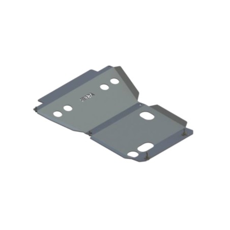 PROTECTION MOTEUR ISUZU D-MAX
