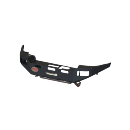 PARE CHOCS AVANT ATL ISUZU D-MAX 1 (2007-2012) - ASFIR