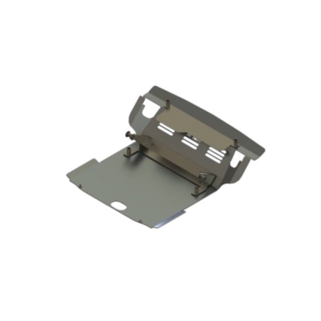 PROTECTION MOTEUR MITSUBISHI PAJERO 4 V88-V98