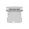 PROTECTION MOTEUR MITSUBISHI PAJERO 4 V88-V98