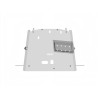 PROTECTION BOITE DE VITESSE MITSUBISHI PAJERO 4 V88-V98