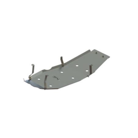PROTECTION RESERVOIR MITSUBISHI PAJERO 4 V88