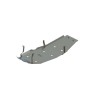 PROTECTION RESERVOIR MITSUBISHI PAJERO 4 V88