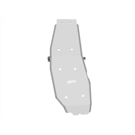 PROTECTION RESERVOIR MITSUBISHI PAJERO 4 V88