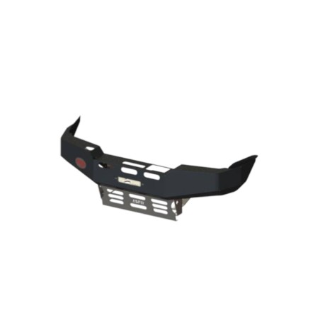 PARE CHOCS AVANT ATL NISSAN TERRANO 2 APRES 03/2002 - ASFIR