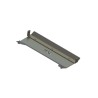 PROTECTION RADIATEUR CARBURANT ET DURITES NISSAN NAVARA NP300
