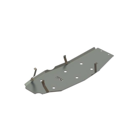 PROTECTION RESERVOIR MITSUBISHI PAJERO 3 V68