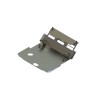 PROTECTION MOTEUR MITSUBISHI PAJERO 3 V68-V78 (2003 - 2008)