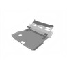 PROTECTION MOTEUR MITSUBISHI PAJERO 3 V68-V78 (2003 - 2008)
