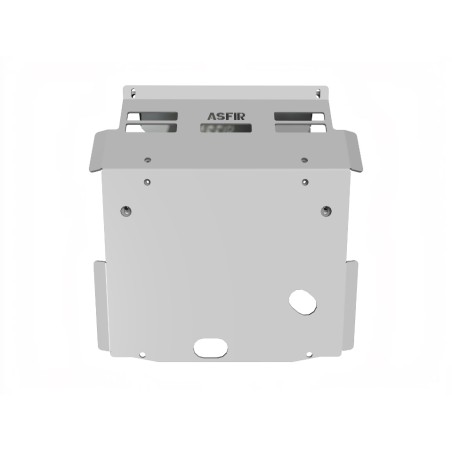 PROTECTION MOTEUR MITSUBISHI PAJERO 3 V68-V78 (2003 - 2008)
