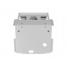 PROTECTION MOTEUR MITSUBISHI PAJERO 3 V68-V78 (2003 - 2008)