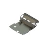 PROTECTION MOTEUR MITSUBISHI PAJERO 3 V68-V78 (2001 - 2002)