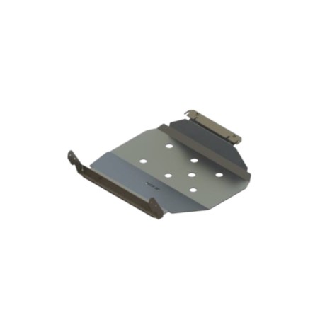 PROTECTION RESERVOIR MITSUBISHI PAJERO 2 LONG - ASFIR