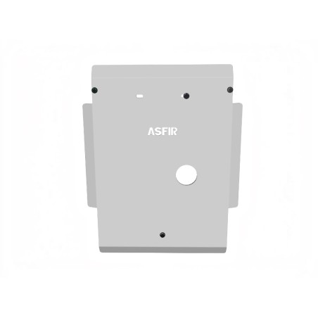 PROTECTION BOITE DE TRANSFERT MITSUBISHI PAJERO 2 COURT - ASFIR