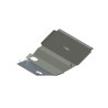 PROTECTION MOTEUR JEEP COMMANDER XK/XH ESSENCE BVA CHASSIS LONG 2005-2009