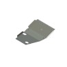 PROTECTION MOTEUR JEEP COMMANDER XK/XH 2006-2010