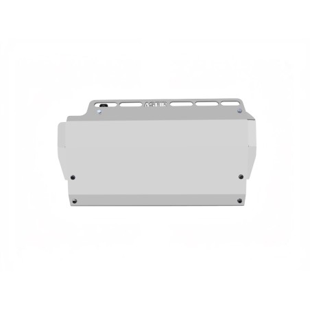 PROTECTION MOTEUR JEEP GRAND CHEROKEE WK/WH