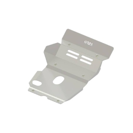 PROTECTION MOTEUR TOYOTA HILUX REVO