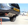 PROTECTION MOTEUR TOYOTA HILUX REVO