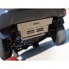 PROTECTION MOTEUR TOYOTA HILUX REVO