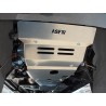 PROTECTION MOTEUR TOYOTA HILUX REVO