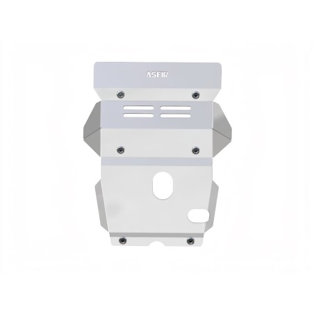 PROTECTION MOTEUR TOYOTA HILUX REVO