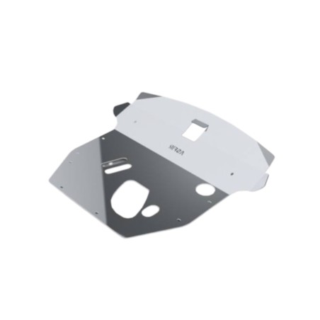 PROTECTION MOTEUR HYUNDAI SANTA FE