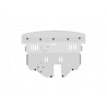 PROTECTION MOTEUR HYUNDAI SANTA FE/SORENTO