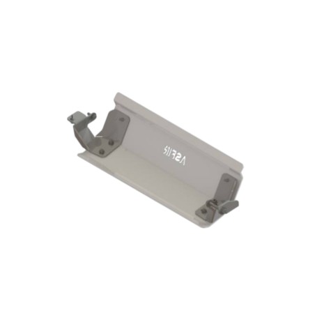 PROTECTION BARRE DE DIRECTION TOYOTA HZJ 78 & HZJ 79 - ASFIR