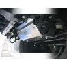 PROTECTION BARRE DE DIRECTION TOYOTA HZJ 78 & HZJ 79 - ASFIR